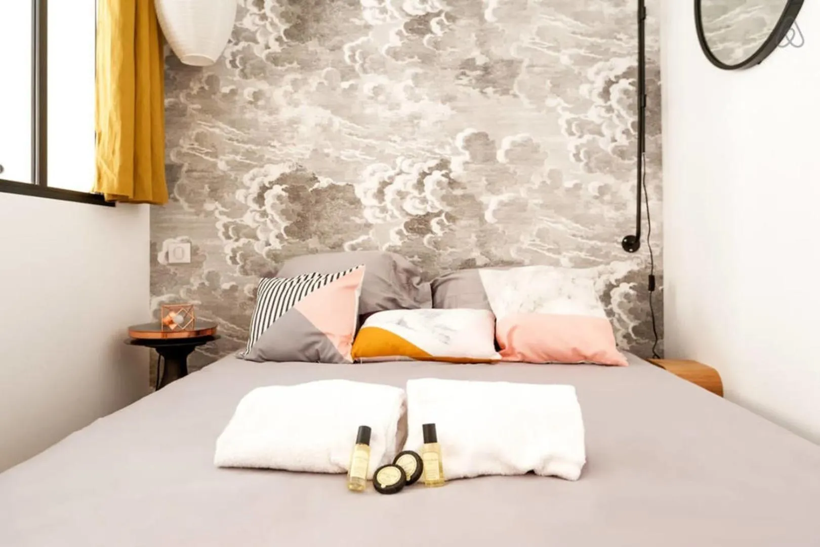 Appartement GuestReady - Bohemian&Chic Studio Fits 4 - Vieux Lyon