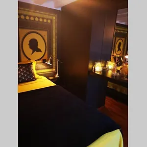  Appartement Le Boudoir