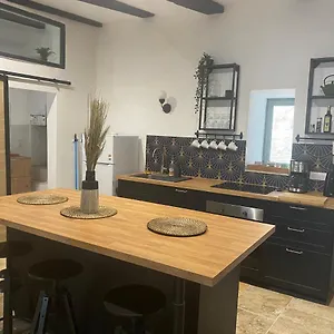 T3 Au Cœur De Appartement Cahors