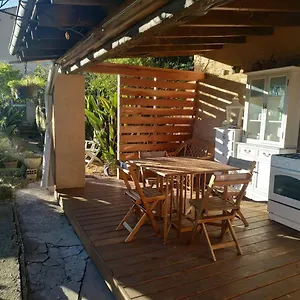 Maison Trucchi Appartement Menton