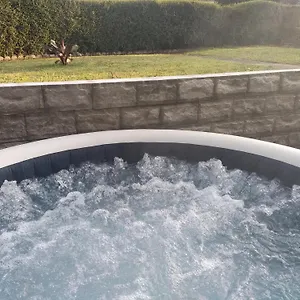 La Sokriss Hébergement de vacances Lanvallay