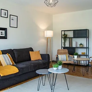  Appartement Majord'home - Perrache - Centre